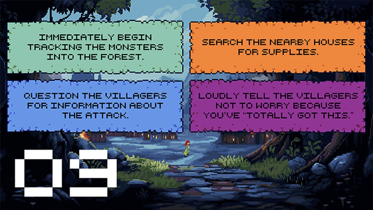 Loot and Lunacy 2: Monsters & Mishaps image number null